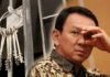 Ahok Bebas Bersyarat